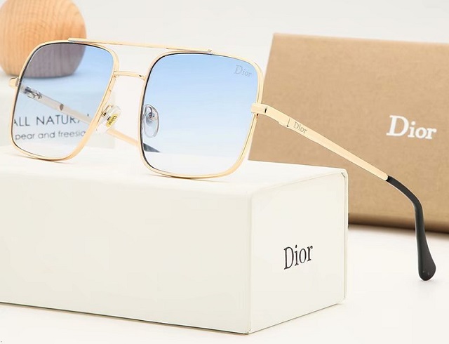 DlOR Boutique Sunglasses 003